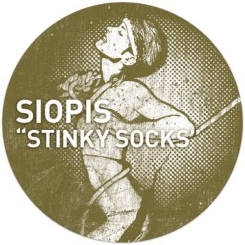 Stinky Socks