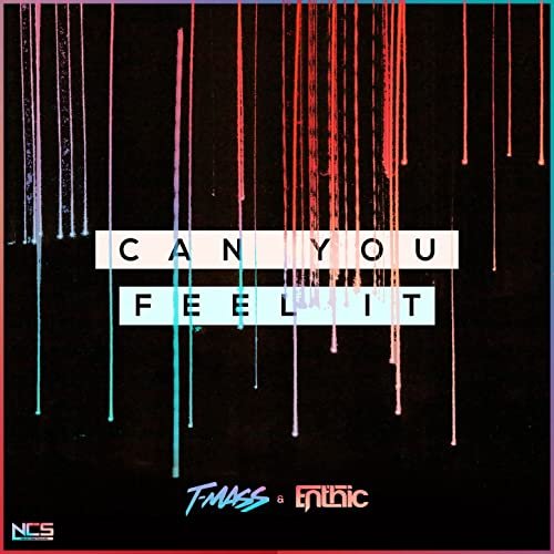 Can You Feel It - Single