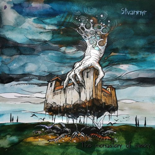 The Monastery of Misery