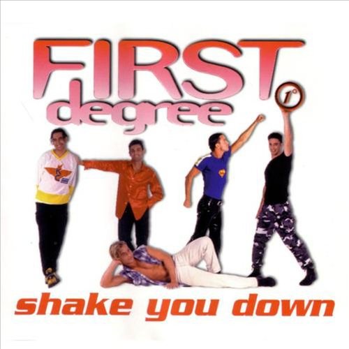 Shake You Down