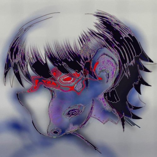 half metal kaiba
