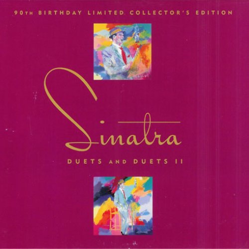 Duets and Duets II (90th Birthday Limited Collector's Edition)