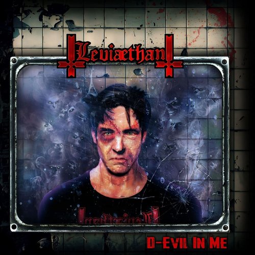 D-Evil in Me