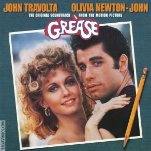 Grease (30th Anniversary Deluxe Edition) [CD1]