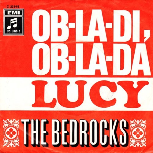 Ob-La-Di, Ob-La-Da