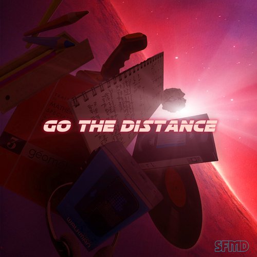 Go the Distance