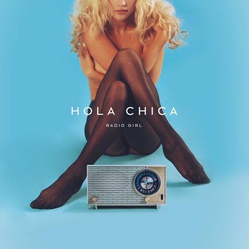 Radio Girl