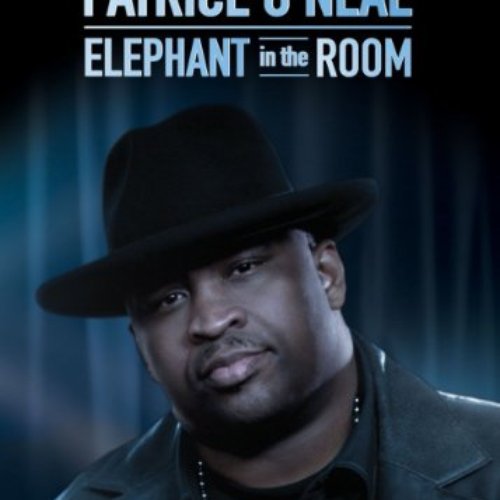 Elephant In The Room