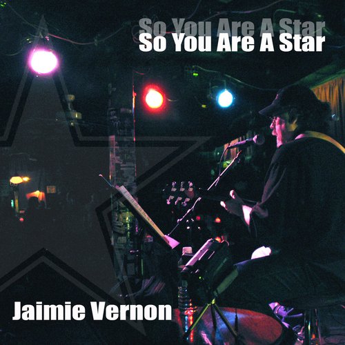 So You Are a Star EP