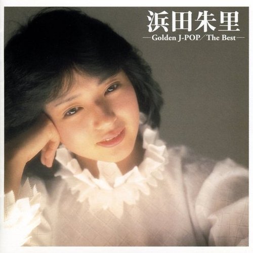 GOLDEN J-POP/THE BEST