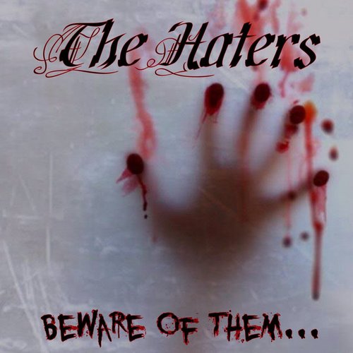 Beware of them [Explicit]