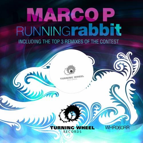 Running Rabbit