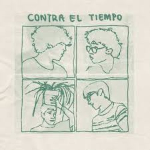 Contra el Tiempo