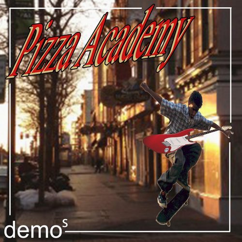 Demoˢ