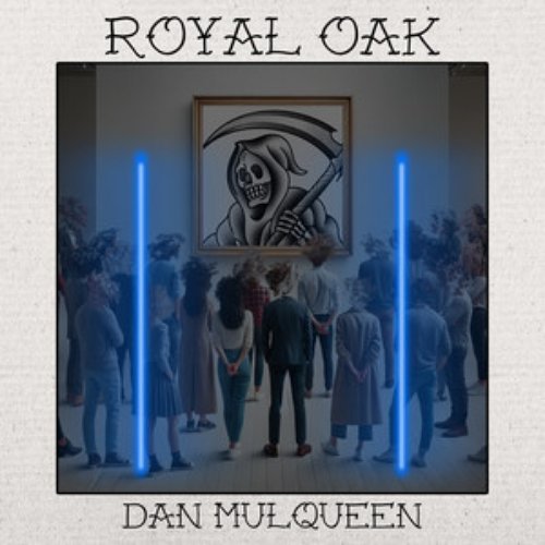 Royal Oak - Single