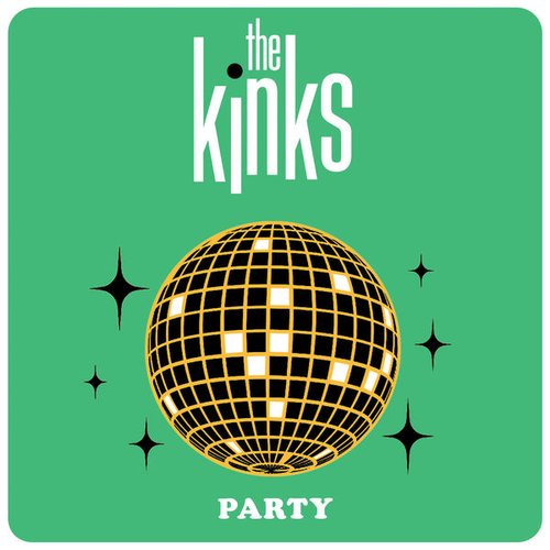 Party - EP