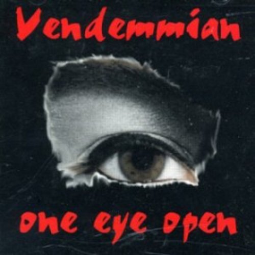 One Eye Open