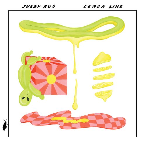 Lemon Lime