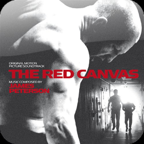 The Red Canvas (Original Motion Picture Soundtrack)