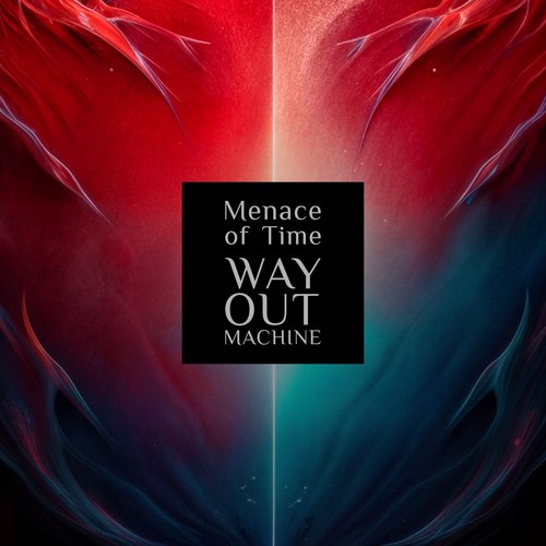 Menace of Time