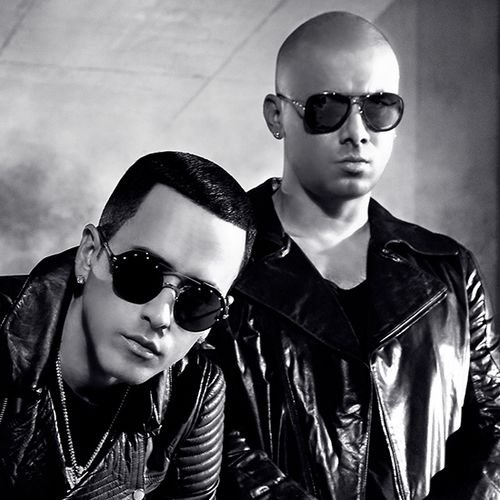 En La Disco Bailoteo — Wisin y Yandel | Last.fm