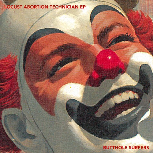 Locust Abortion Technician - EP