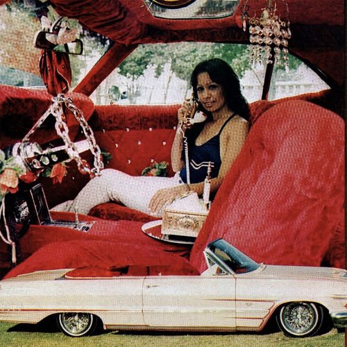 Lowrider Oldies, Vol. 3