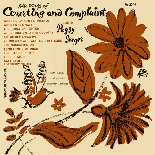 Courting & Complaint