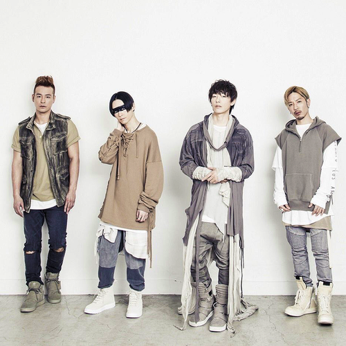 My World Spyair Last Fm