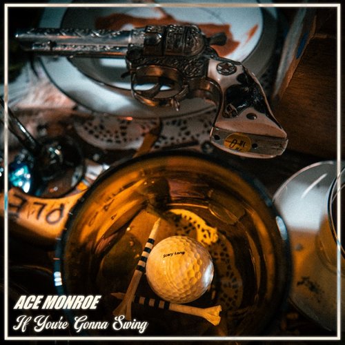 If You're Gonna Swing - Single