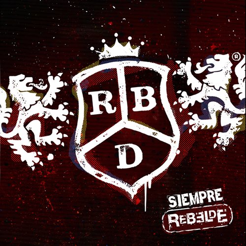 Siempre Rebelde