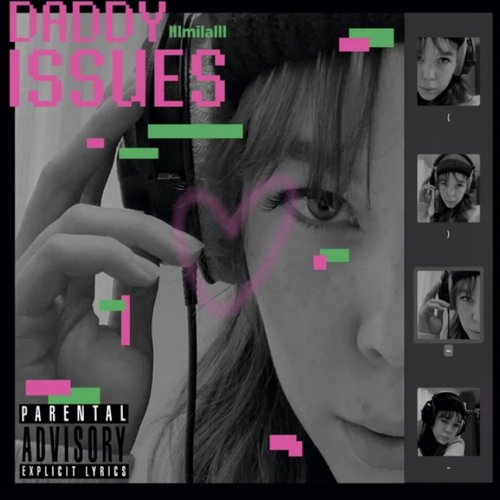daddy issues