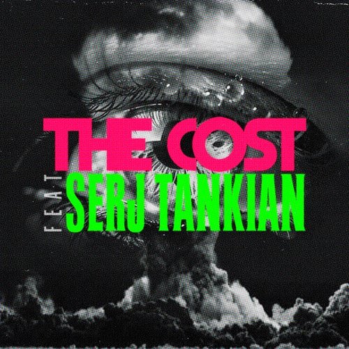 Her Eyes (feat. Serj Tankian) - Single