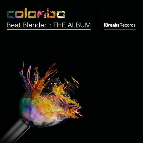 Beat Blender