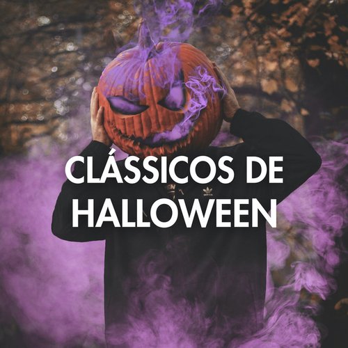 Clássicos de Halloween