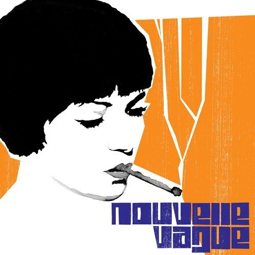 Nouvelle Vague (Limited Edition)