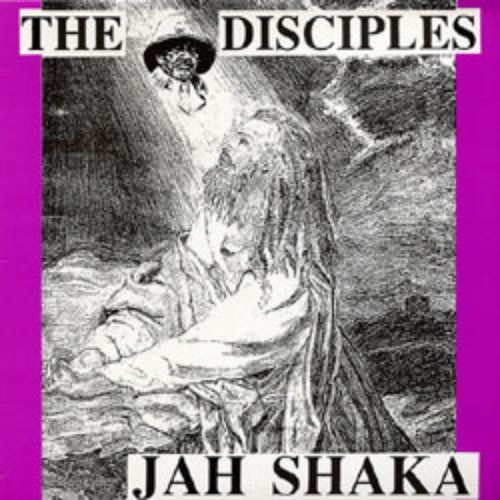 【正規通販】 The — Disciples The - Shaka Jah Disciples Last.fm | 洋楽