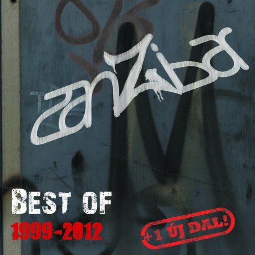 Best of 1999-2012