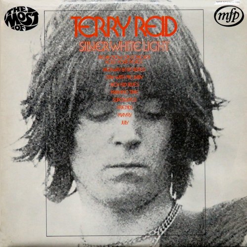 The Most Of Terry Reid