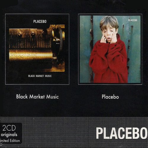 Black Market Music / Placebo