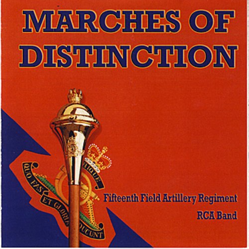 Marches of Distinction