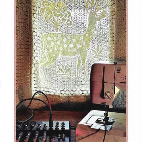 Variations On A Sewing Machine Parts 1 - 5