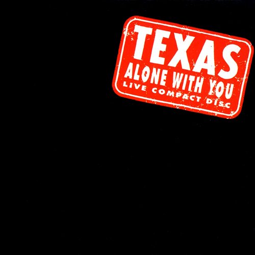 Alone With You