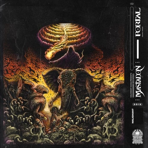 Portal - Single