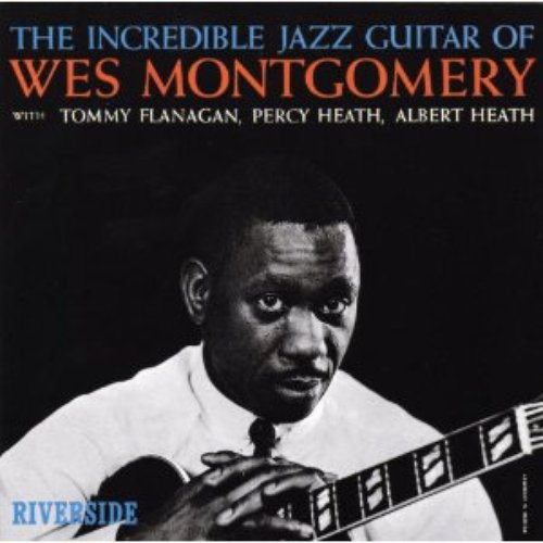 Incredible Jazz Guitar (Remastered)