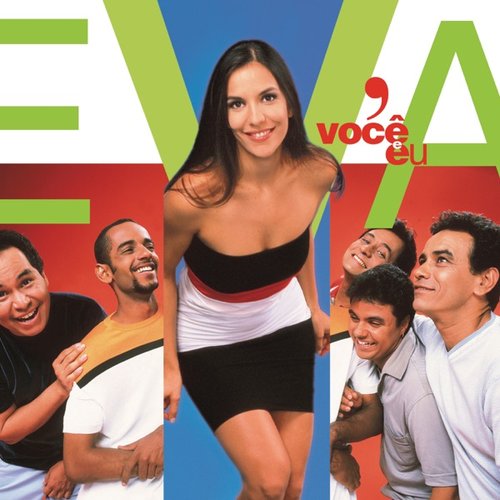 Você E Eu (Audio)