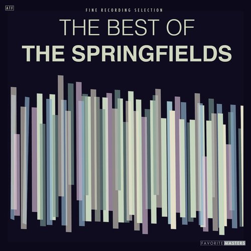 The Best Of The Springfields