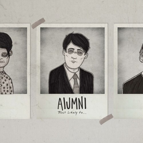 Most Likely To...