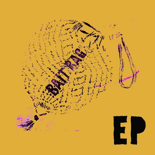 Bait Bag - Single