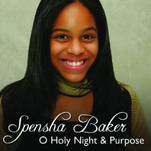 O Holy Night/Purpose